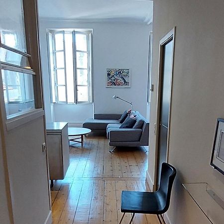 Burdigala Homes - Appart Rue Ausone Bordeaux Exterior foto